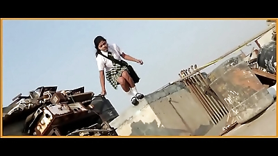 Matric pass movie teaser - lots of smooches HD (new)