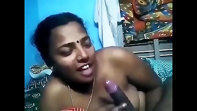 Real Tamil sex video with audio porn story