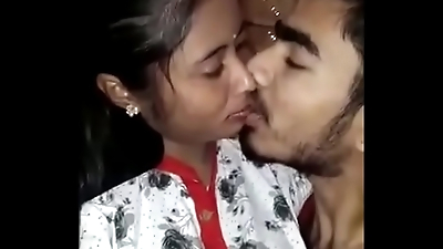 desi college lovers passionate kissing