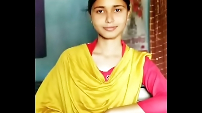 Indian gf forced to get fucked by her horny cousin