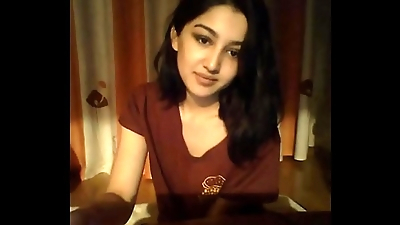 Zara Ali Cute Indian Pakistani Teen Homemade Porn